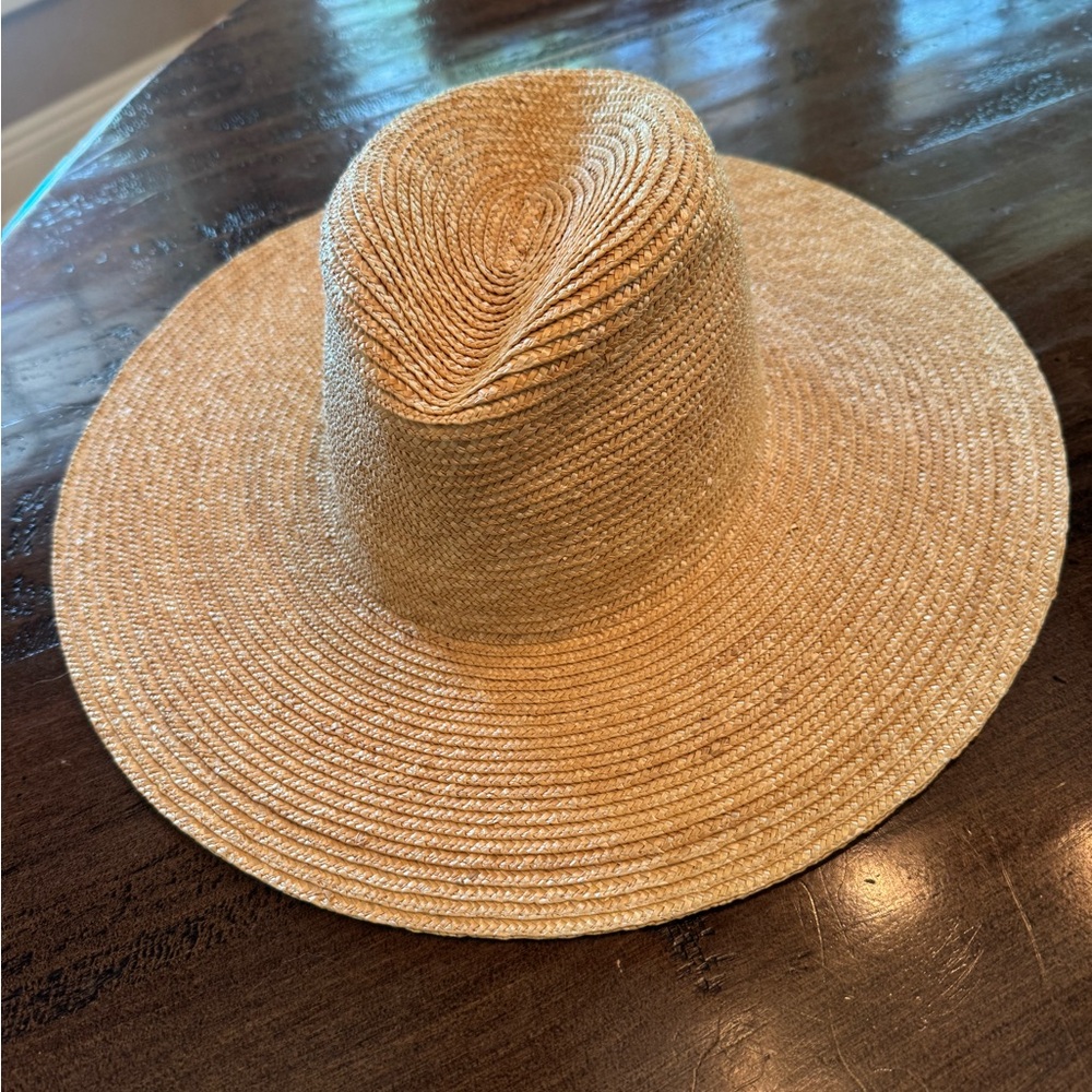 Stylish Tan Women's Hat